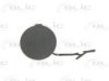 HYUNDAI 865170X000 Bumper Cover, towing device